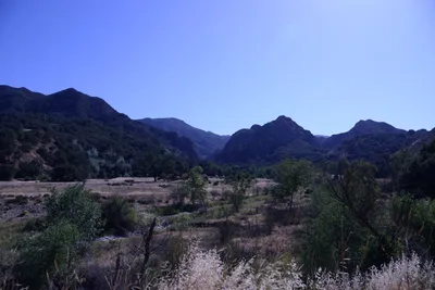 May 2015 - Bike Ride